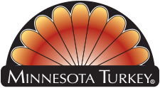 Minnesota Turkey Growers Association logo